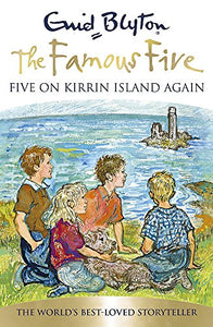 Famous Five: Five On Kirrin Island Again 