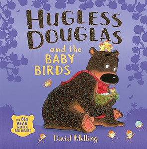 Hugless Douglas and the Baby Birds 