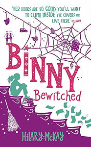 Binny Bewitched 