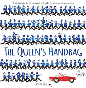 The Queen's Handbag 