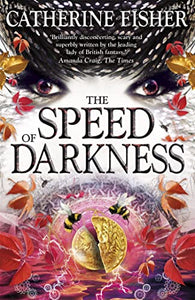 Shakespeare Quartet: The Speed of Darkness 