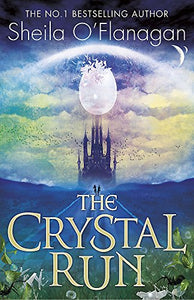 Crystal Run: The Crystal Run 