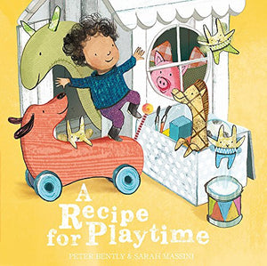 A Recipe for Playtime 