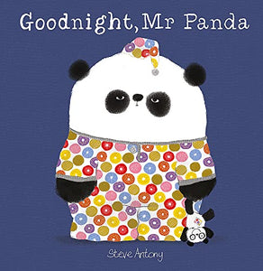 Goodnight, Mr Panda 