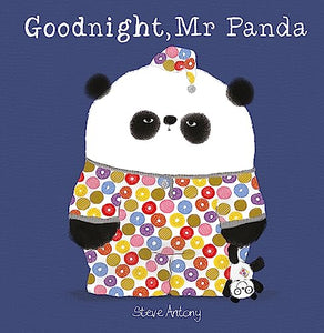 Goodnight, Mr Panda 