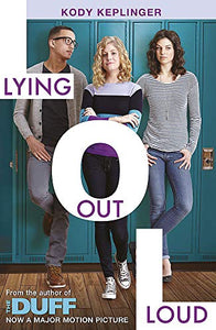 Hamilton High: Lying Out Loud 