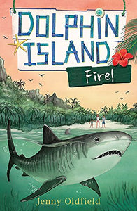 Dolphin Island: Fire! 