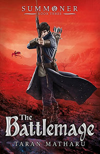 Summoner: The Battlemage 