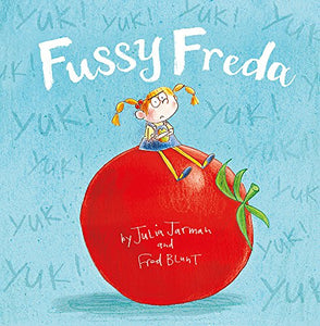 Fussy Freda 