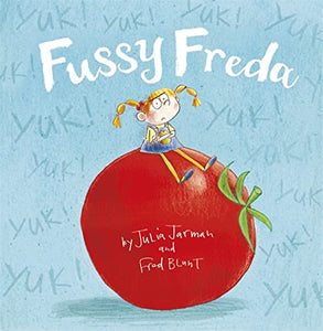 Fussy Freda 