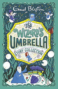 The Wizard's Umbrella Story Collection 