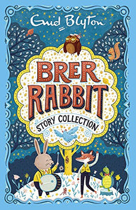 Brer Rabbit Story Collection 