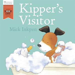 Kipper's Visitor 