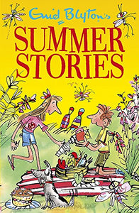 Enid Blyton's Summer Stories 