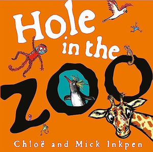 Hole in the Zoo 