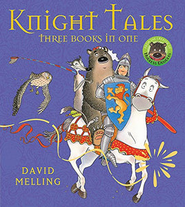 Knight Tales 