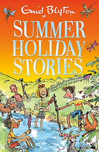 Summer Holiday Stories 