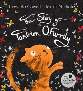 The Story of Tantrum O'Furrily 