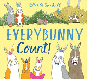 Everybunny Count! 