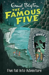 Famous Five: Five Fall Into Adventure 