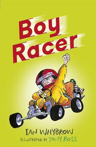 Boy Racer 