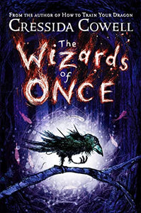 The Wizards of Once 