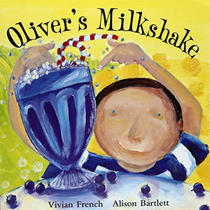 Oliver's Milkshake 