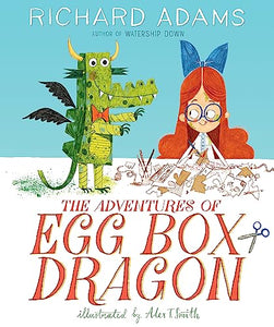 The Adventures of Egg Box Dragon 