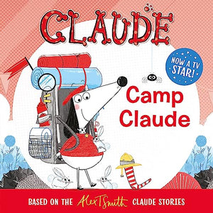 Claude TV Tie-ins: Camp Claude 