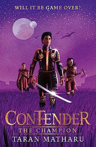 Contender: The Champion 