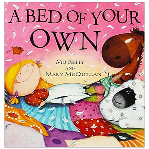 A Bed of Your Own 