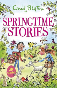 Springtime Stories 