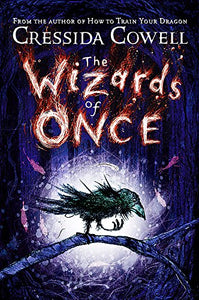 The Wizards of Once 