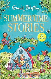 Summertime Stories 