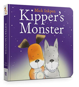 Kipper: Kipper's Monster 