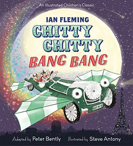 Chitty Chitty Bang Bang 