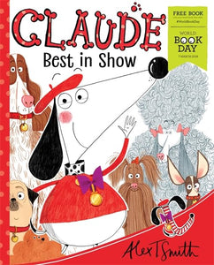 Claude Best in Show 