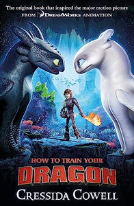 How to Train Your Dragon FILM TIE IN (3RD EDITION) 