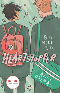 Heartstopper Volume 1 