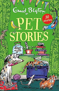 Pet Stories 