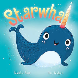 The Magic Pet Shop: Starwhal 