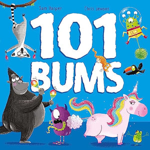 101 Bums 