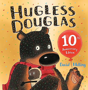 Hugless Douglas 