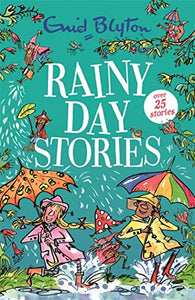 Rainy Day Stories 