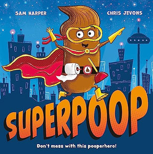 Superpoop 