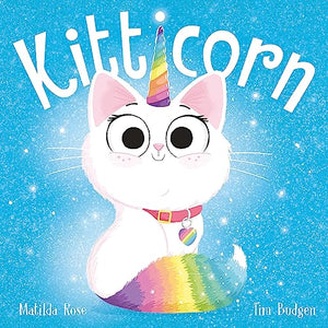 The Magic Pet Shop: Kitticorn 