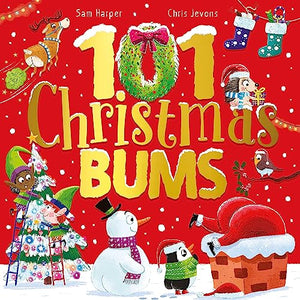 101 Christmas Bums 