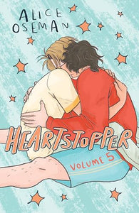 Heartstopper Volume 5 