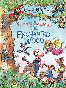 The Magic Faraway Tree: The Enchanted Wood Deluxe Edition 