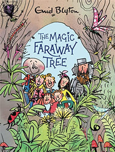 The Magic Faraway Tree: The Magic Faraway Tree Deluxe Edition 